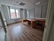 Аренда офиса, в бизнес-центре — ул. Лобачика, д. 11
