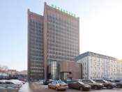 Бизнес-центр «Рязанский»