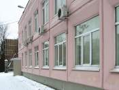Офисное здание «Бережковская набережная, 20»