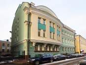 Продажа здания (ОСЗ), офиса, в бизнес-центре — ул. Малая Якиманка, д. 10