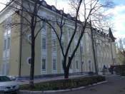 Бизнес-центр «Олсуфьевский, 8 с6»