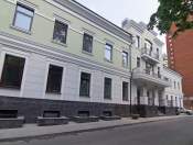 Офисное здание «Ленинградский проспект, 44 с3»