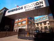 Бизнес-центр «Riverside Station»