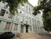 Офисное здание «Винницкая, 8»