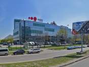 Бизнес-центр «Варшавское, 133»
