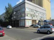 Офисное здание «Жебрунова, 6 с1»