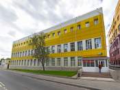 Офисное здание «2-й Кожуховский, 12 с2»