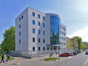 Продажа здания под офис — пр-т. Севастопольский, д. 10 корп. 1