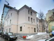 Офисное здание «Барыковский 4 с2»