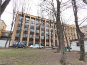 Бизнес-центр «Протопоповский, 25 кБ»