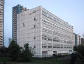 Офисное здание «Новоясеневский 24к4»