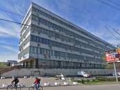 Офисное здание «На Варшавке»