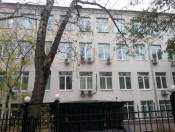Офисное здание «Большой Коптевский 3 с1»