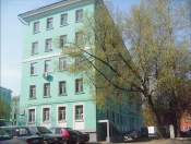 Офисное здание «Трофимова 25 к2»