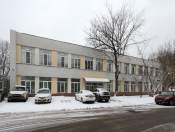 Офисное здание «Кусковская 16а»