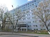 Офисное здание «Молдавская 5»