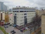 Бизнес-центр «Бабаевская 6»