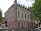 Продажа здания (ОСЗ), в бизнес-центре — ул. Александра Солженицына, д. 36 с1