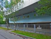 Офисное здание «Сосинская 43 с8»