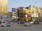 Торговый центр «Медведковский»