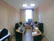 Аренда офиса в бизнес-центре — ул. Маршала Соколовского, д. 3