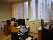 Аренда офиса, в бизнес-центре, с юридическим адресом — ул. Брестская 1-я, д. 35