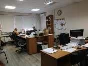Аренда офиса в бизнес-центре — ул. Хорошёвская 3-я, д. 18 корп.2