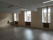 Аренда офиса в бизнес-центре — пр-д. Хорошёвский 2-й, д. 7 к1