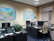 Аренда офиса, в бизнес-центре — ул. Раевского, д. 4с 1А
