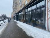 Аренда street retail — пр-т. Ленинский, д. 85