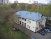 Аренда здания под офис — ул. Нагорная, д. 12к2