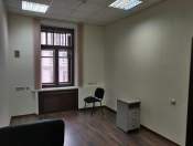Аренда офиса, в бизнес-центре — ул. Гиляровского, д. 57 с1