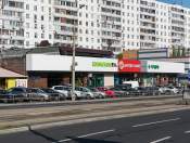 Аренда street retail — ул. Маршала Катукова, д. 23