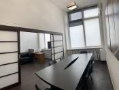 Аренда офиса, в административном здании, с юридическим адресом — Варшавское ш., д. 125