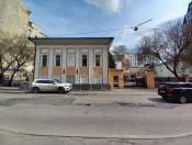 Аренда здания под офис — ул. Гиляровского, д. 6 стр.1