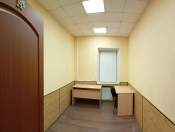 Аренда офиса, в административном здании, с отдельным входом — Большой Знаменский пер., д. 2 с3