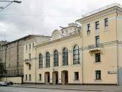 Аренда здания под офис — ул. Жебрунова, д. 6 стр.2