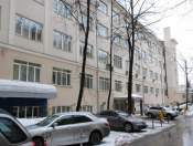 Аренда здания (ОСЗ), особняка, под офис — пр-т. Комсомольский, д. 42