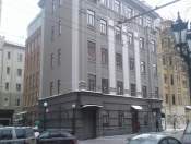 Аренда здания под офис — ул. Тверская-Ямская 4-я, д. 14
