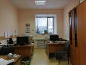 Аренда офиса, в бизнес-центре, с отдельным входом — ул. Хуторская 2-я, д. 29