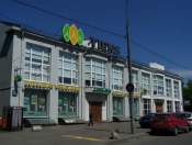 Продажа здания (ОСЗ), офиса, в бизнес-центре — ул. Усачёва, д. 22
