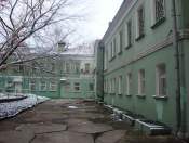 Продажа особняка в центре — ул. Александра Солженицына, д. дом 18