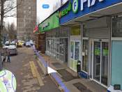 Продажа магазина, торговой площади, на первом этаже здания (street retail) — ул. Шоссейная, д. 30