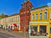 Продажа street retail — ул. Сергия Радонежского, д. 27с1