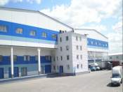 Продажа склада, в складском комплексе, склада с офисом — д. Саларьево, ул. Адмирала Корнилова, д. 65