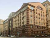 Продажа здания под гостиницу — ул. Лесная, д. 6
