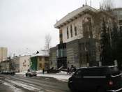 Продажа здания (ОСЗ), особняка, под банк — Тружеников 1-й пер.