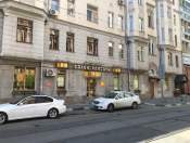 Продажа street retail — ул. Тихвинская, д. 7